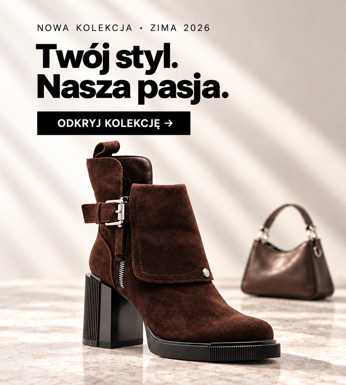 twój styl nasza pasja