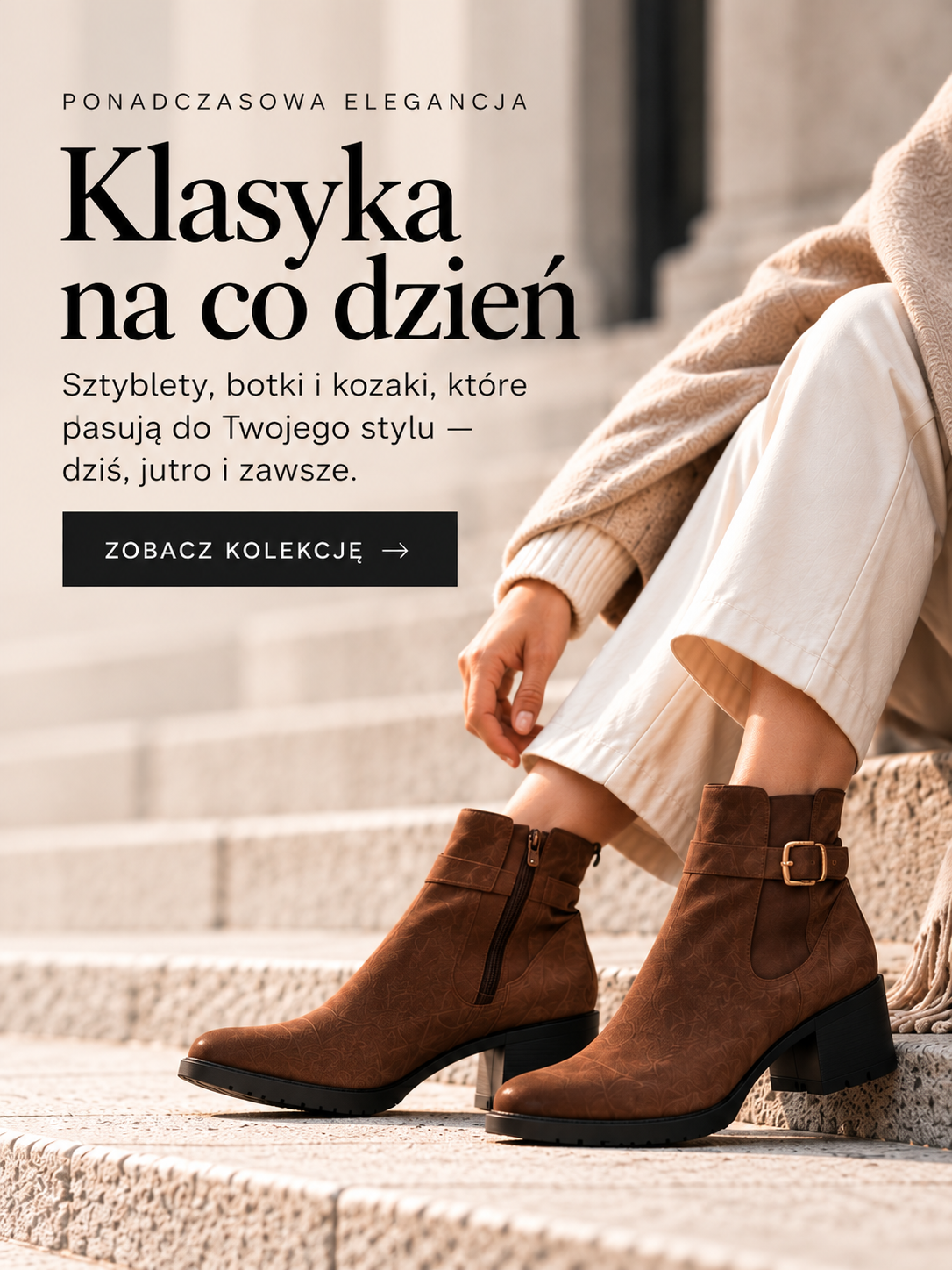 klasyka na co dzień