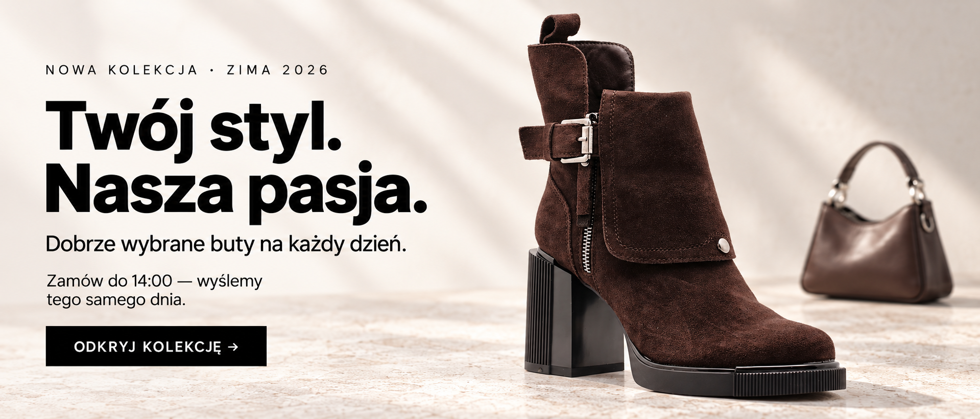 twój styl nasza pasja