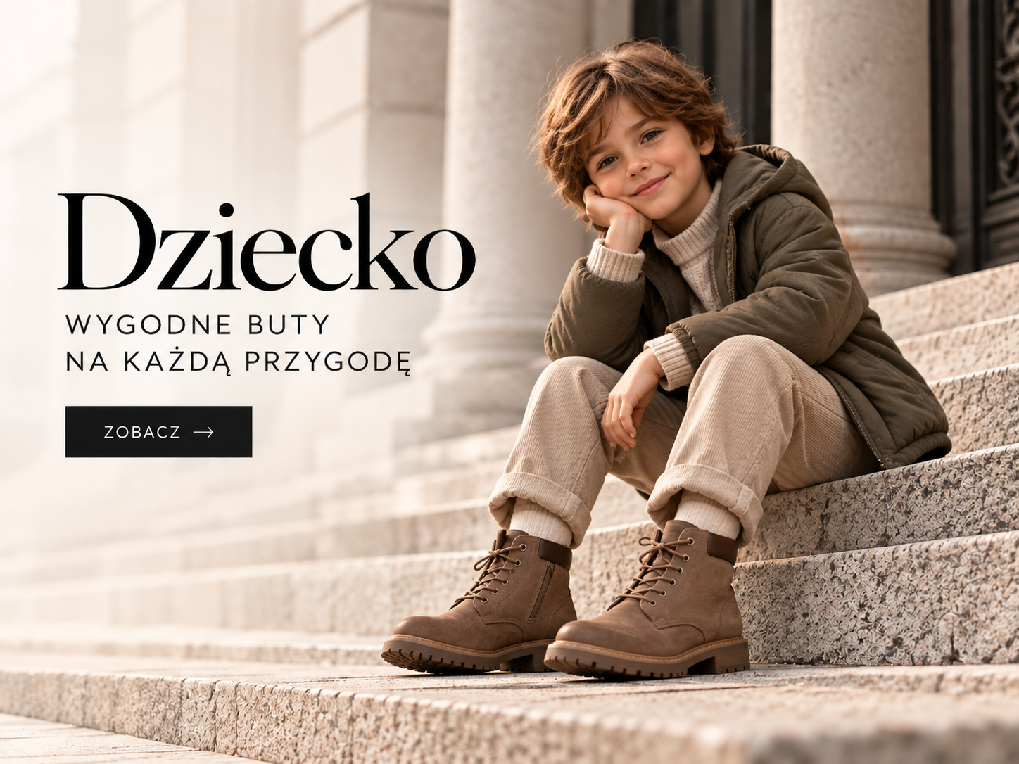 Dziecko